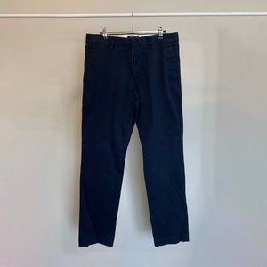 Banana Republic Aiden Slim Rapid Movement Chino